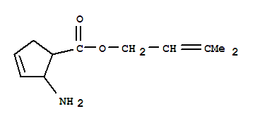 CAS No 792151-65-6  Molecular Structure