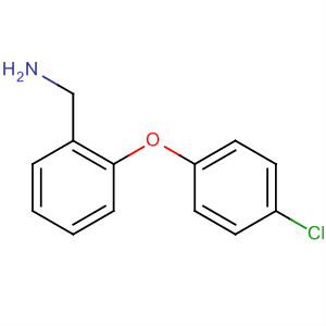 Cas Number: 792158-57-7  Molecular Structure