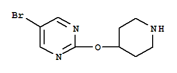 CAS No 792180-52-0  Molecular Structure