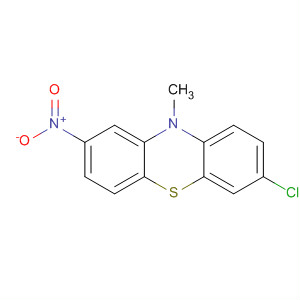 CAS No 79226-43-0  Molecular Structure