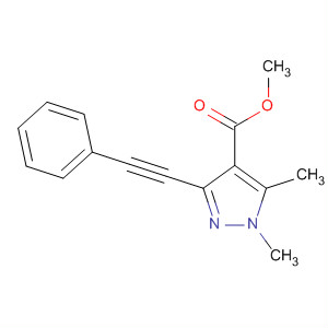 CAS No 79229-70-2  Molecular Structure