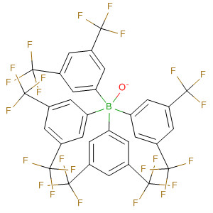 CAS No 79230-20-9  Molecular Structure