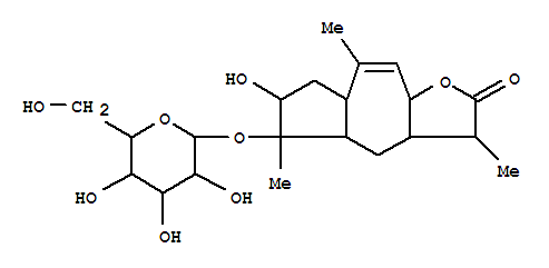 CAS No 79236-44-5  Molecular Structure