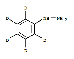 CAS No 79237-16-4  Molecular Structure