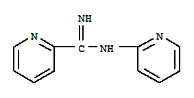 Cas Number: 79240-63-4  Molecular Structure