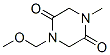 CAS No 79247-68-0  Molecular Structure