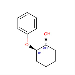 CAS No 79251-44-8  Molecular Structure