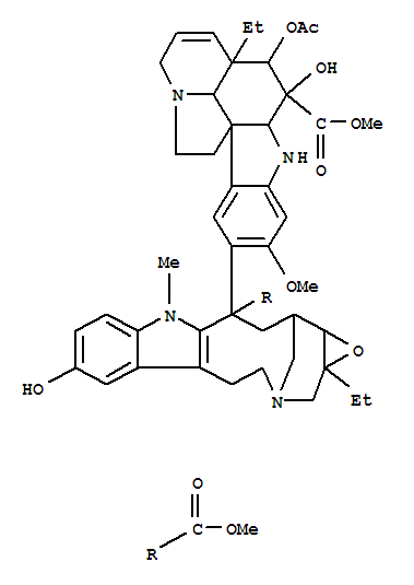 CAS No 79257-03-7  Molecular Structure