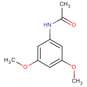 CAS No 79257-61-7  Molecular Structure