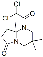 CAS No 79260-71-2  Molecular Structure