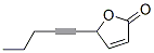 CAS No 79263-61-9  Molecular Structure