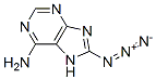 CAS No 79270-98-7  Molecular Structure