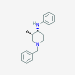 CAS No 79278-34-5  Molecular Structure