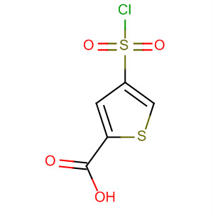 CAS No 79279-54-2  Molecular Structure