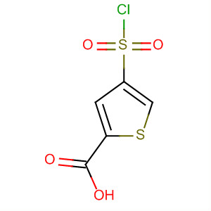 Cas Number: 79279-54-2  Molecular Structure