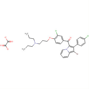 CAS No 79282-44-3  Molecular Structure