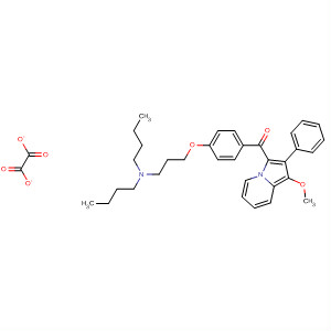CAS No 79283-62-8  Molecular Structure