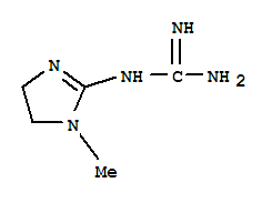 CAS No 792847-19-9  Molecular Structure