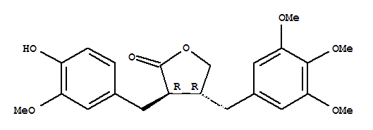 CAS No 79288-73-6  Molecular Structure