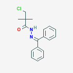 CAS No 79289-24-0  Molecular Structure