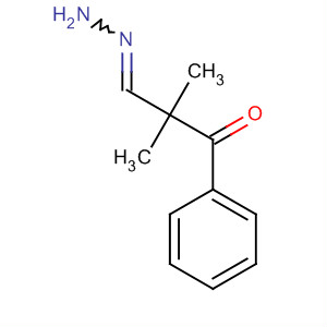 CAS No 79289-77-3  Molecular Structure