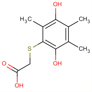 CAS No 792916-97-3  Molecular Structure