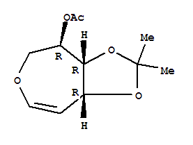 CAS No 792935-81-0  Molecular Structure