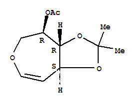 Cas Number: 792935-82-1  Molecular Structure