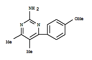 Cas Number: 792942-46-2  Molecular Structure