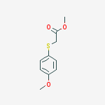 CAS No 79295-14-0  Molecular Structure