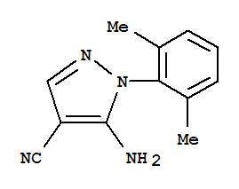 CAS No 792952-99-9  Molecular Structure
