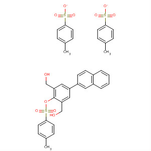 CAS No 792959-49-0  Molecular Structure