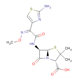 CAS No 79297-43-1  Molecular Structure