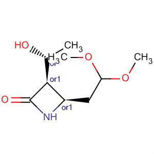 CAS No 79299-24-4  Molecular Structure