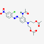 Cas Number: 79300-13-3  Molecular Structure