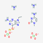 Cas Number: 79301-68-1  Molecular Structure