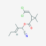 CAS No 79302-84-4  Molecular Structure