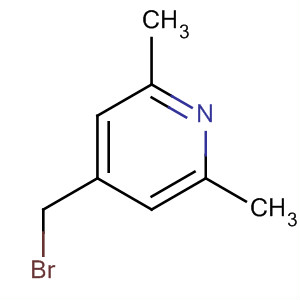 CAS No 79313-02-3  Molecular Structure