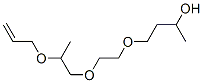 CAS No 79313-19-2  Molecular Structure