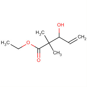 CAS No 79314-63-9  Molecular Structure
