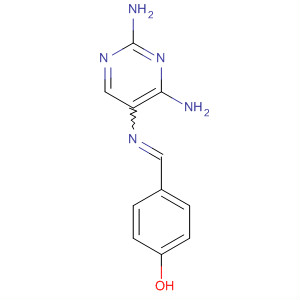 Cas Number: 79318-62-0  Molecular Structure