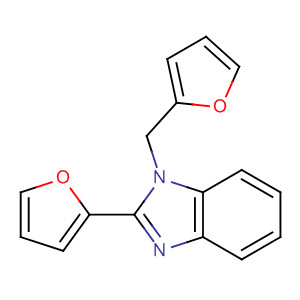 CAS No 79324-83-7  Molecular Structure