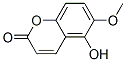 Cas Number: 79326-04-8  Molecular Structure