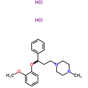 CAS No 79333-00-9  Molecular Structure