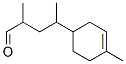 CAS No 79347-73-2  Molecular Structure