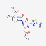 CAS No 79350-82-6  Molecular Structure