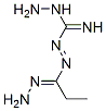 CAS No 79357-39-4  Molecular Structure