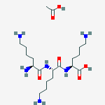 CAS No 79360-13-7  Molecular Structure