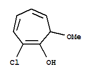 Cas Number: 793609-58-2  Molecular Structure