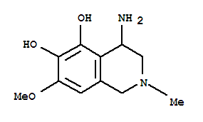 CAS No 793611-03-7  Molecular Structure